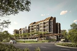 Bagnall Haus (D16), Condominium #547836901